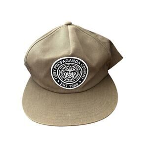 OBEY CLASSIC PATCH SNAPBACK - LIGHT ARMY